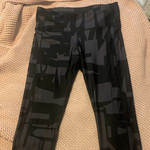 Under Armour Compression Leggings